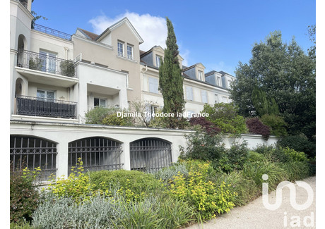 Mieszkanie na sprzedaż - Le Plessis-Robinson, Francja, 65 m², 432 204 USD (1 772 037 PLN), NET-100801036