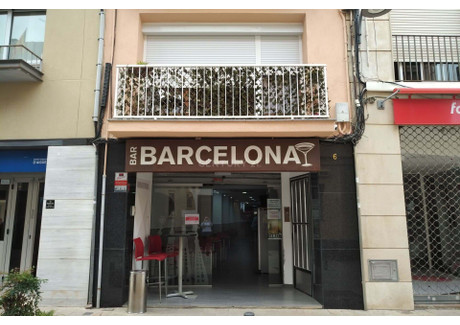 Komercyjne na sprzedaż - Barcelona, Hiszpania, 116 m², 379 171 USD (1 512 891 PLN), NET-96058475