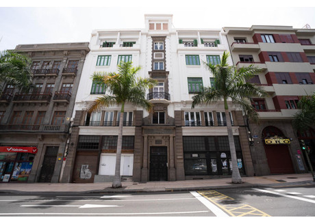 Komercyjne na sprzedaż - Las Palmas De Gran Canaria, Hiszpania, 190 m², 315 520 USD (1 268 390 PLN), NET-101374934