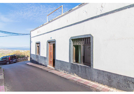 Dom na sprzedaż - Arucas, Hiszpania, 193 m², 170 892 USD (673 316 PLN), NET-96090171