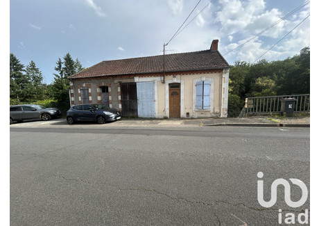 Dom na sprzedaż - Montlucon, Francja, 103 m², 81 321 USD (311 461 PLN), NET-99457948