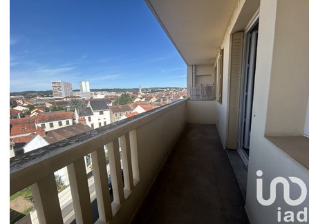 Mieszkanie na sprzedaż - Montlucon, Francja, 26 m², 29 544 USD (120 835 PLN), NET-99852547