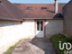 Dom na sprzedaż - Romorantin-Lanthenay, Francja, 140 m², 168 310 USD (690 072 PLN), NET-100973301