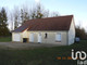 Dom na sprzedaż - Romorantin-Lanthenay, Francja, 87 m², 199 922 USD (817 681 PLN), NET-96656711