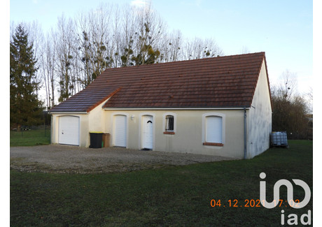 Dom na sprzedaż - Romorantin-Lanthenay, Francja, 87 m², 196 853 USD (807 099 PLN), NET-96656711