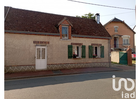 Dom na sprzedaż - Romorantin-Lanthenay, Francja, 140 m², 203 169 USD (782 199 PLN), NET-99938025