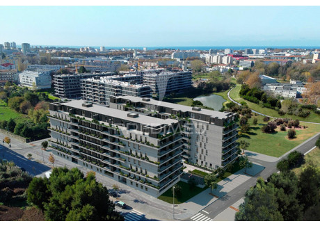 Mieszkanie na sprzedaż - Ramalde Porto, Portugalia, 225 m², 497 912 USD (2 036 458 PLN), NET-99697696