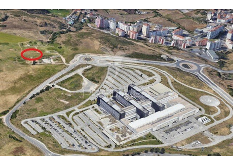 Działka na sprzedaż - Loures Portugalia, 304 m², 29 855 USD (120 316 PLN), NET-96104066