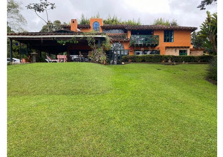 Dom na sprzedaż - Vereda La Milagrosa, El Carmen de Viboral, Antioquia, Colombia El Carmen De Viboral, Kolumbia, 350 m², 423 922 USD (1 661 775 PLN), NET-96108095