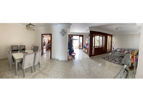 Dom na sprzedaż - VILLA SANTOS, BARRANQUILLA Barranquilla, Kolumbia, 218 m², 171 309 USD (702 368 PLN), NET-103011127