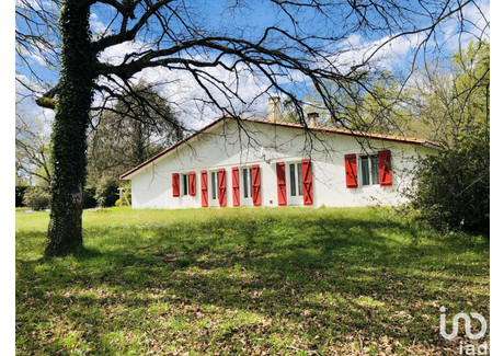 Dom na sprzedaż - Saint-Pierre-Du-Mont, Francja, 115 m², 263 681 USD (1 102 188 PLN), NET-96351353