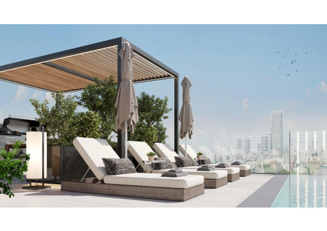 Mieszkanie na sprzedaż - Dubai Land Residence Complex Dubai, Zjednoczone Emiraty Arabskie, 70 m², 222 482 USD (901 050 PLN), NET-96195530