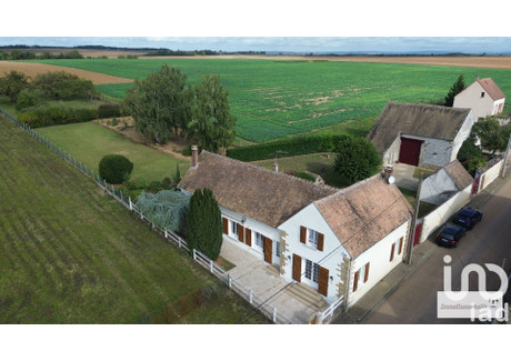 Dom na sprzedaż - Vinneuf, Francja, 180 m², 267 213 USD (1 052 818 PLN), NET-95512036
