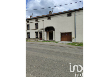 Dom na sprzedaż - Val-De-Meuse, Francja, 218 m², 103 460 USD (405 563 PLN), NET-97050102