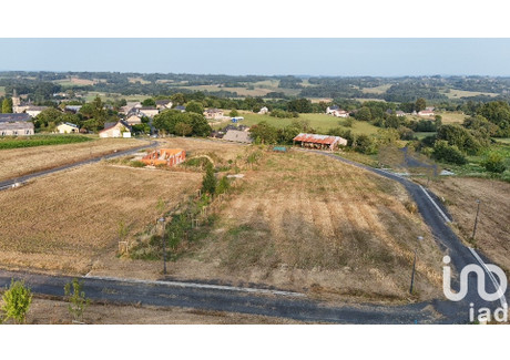 Działka na sprzedaż - Saint-Bonnet-L'enfantier, Francja, 957 m², 29 272 USD (117 675 PLN), NET-100848475