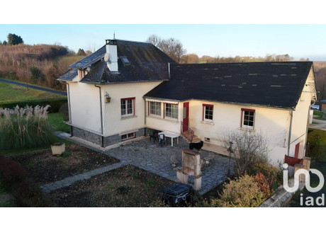 Dom na sprzedaż - Saint-Pardoux-L'ortigier, Francja, 142 m², 198 170 USD (822 405 PLN), NET-103090398