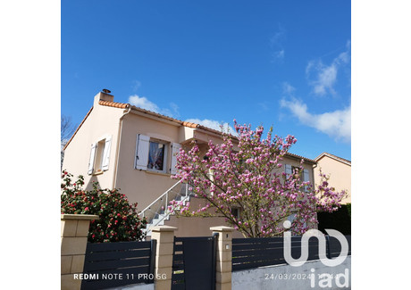 Dom na sprzedaż - Sainte-Luce-Sur-Loire, Francja, 128 m², 457 478 USD (1 802 463 PLN), NET-96257344
