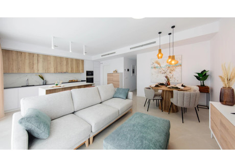 Mieszkanie na sprzedaż - Partida Pla Selles, 5B, 03509 Finestrat, Alicante, Spain Alicante, Finestrat, Hiszpania, 112 m², 402 837 USD (1 546 895 PLN), NET-95531798