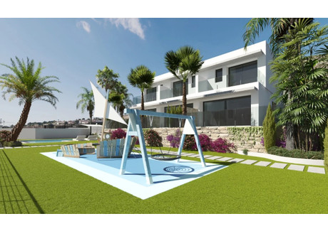 Dom na sprzedaż - Partida Pla Selles, 5B, 03509 Finestrat, Alicante, Spain Alicante, Finestrat, Hiszpania, 106 m², 550 549 USD (2 130 624 PLN), NET-95804476