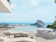 Dom na sprzedaż - 26J Partida Maryvilla Alicante, Calpe, Hiszpania, 427 m², 1 687 562 USD (6 480 236 PLN), NET-95993182