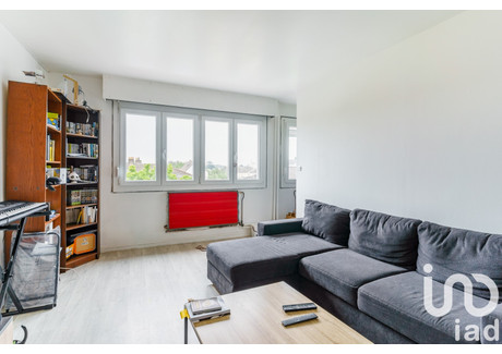 Mieszkanie na sprzedaż - Moulins-Lès-Metz, Francja, 45 m², 91 001 USD (358 544 PLN), NET-95539798