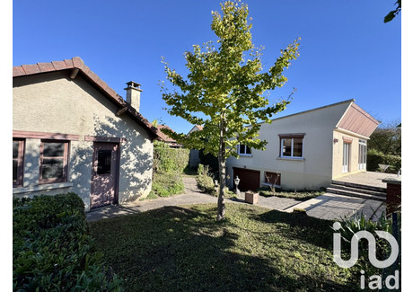 Dom na sprzedaż - Dienville, Francja, 118 m², 113 142 USD (463 882 PLN), NET-102128574