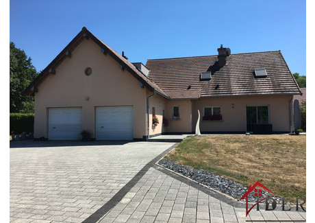 Dom na sprzedaż - Magny-Vernois, Francja, 234 m², 310 801 USD (1 271 177 PLN), NET-96414127