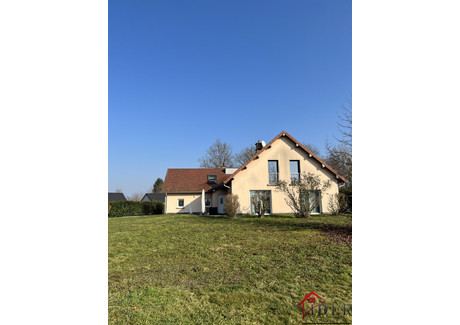 Dom na sprzedaż - Magny-Vernois, Francja, 234 m², 349 775 USD (1 406 097 PLN), NET-96414127