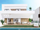 Dom na sprzedaż - Alicante, Finestrat, Hiszpania, 263,59 m², 682 349 USD (2 722 571 PLN), NET-95816920