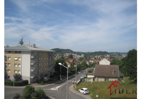 Mieszkanie na sprzedaż - Lons-Le-Saunier, Francja, 49 m², 83 603 USD (336 919 PLN), NET-97963835