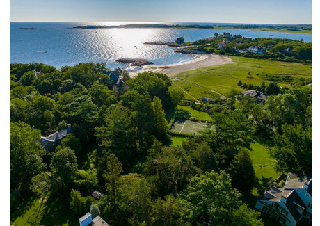 Działka na sprzedaż - 32 Lothrop Lane, Norfolk, MA Cohasset, Usa, 2266,24 m², 2 500 000 USD (9 775 000 PLN), NET-100356204