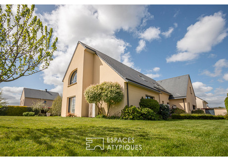 Dom na sprzedaż - Bretteville L Orgueilleuse, Francja, 218 m², 660 541 USD (2 602 533 PLN), NET-96927663