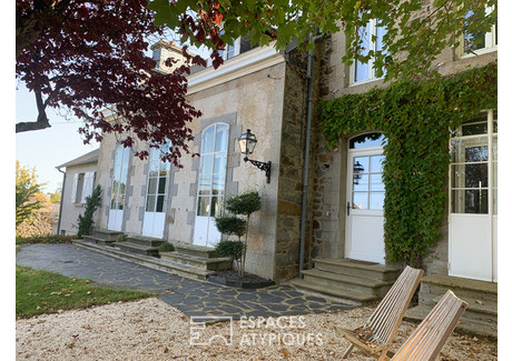 Dom na sprzedaż - Saint Brieuc, Francja, 184,22 m², 798 263 USD (3 145 155 PLN), NET-95586196