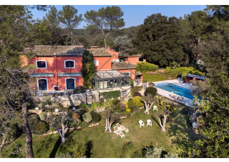 Dom na sprzedaż - Mougins, Francja, 450 m², 4 106 493 USD (16 056 387 PLN), NET-95841233