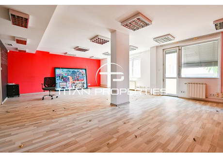 Biuro do wynajęcia - Център/Centar София/sofia, Bułgaria, 110 m², 982 USD (3772 PLN), NET-100376858