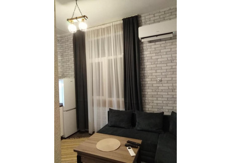 Mieszkanie do wynajęcia - Център/Centar София/sofia, Bułgaria, 35 m², 576 USD (2362 PLN), NET-102304419