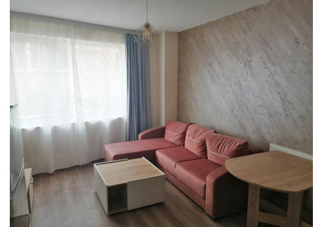 Mieszkanie do wynajęcia - Южен/Iujen Пловдив/plovdiv, Bułgaria, 60 m², 367 USD (1494 PLN), NET-102568611