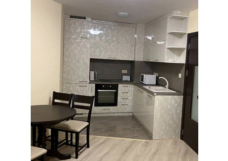 Mieszkanie do wynajęcia - Кършияка/Karshiaka Пловдив/plovdiv, Bułgaria, 60 m², 341 USD (1399 PLN), NET-102907698