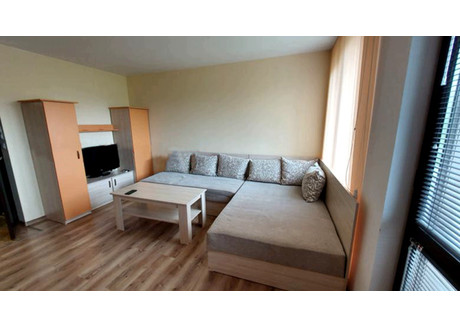 Mieszkanie do wynajęcia - Южен/Iujen Пловдив/plovdiv, Bułgaria, 40 m², 257 USD (1047 PLN), NET-102907708