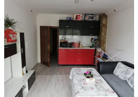 Mieszkanie do wynajęcia - Тракия/Trakia Пловдив/plovdiv, Bułgaria, 48 m², 312 USD (1269 PLN), NET-103036921