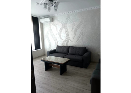 Mieszkanie do wynajęcia - Тракия/Trakia Пловдив/plovdiv, Bułgaria, 60 m², 445 USD (1861 PLN), NET-99794160