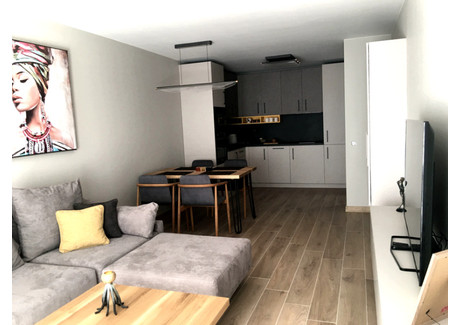 Mieszkanie do wynajęcia - Център/Centar Пловдив/plovdiv, Bułgaria, 70 m², 657 USD (2530 PLN), NET-99794823