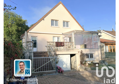 Dom na sprzedaż - Nogent-Le-Roi, Francja, 95 m², 231 585 USD (930 970 PLN), NET-101461596