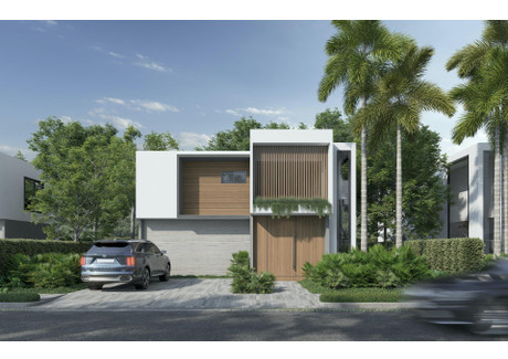 Dom na sprzedaż - Unnamed Road Punta Cana, Dominikana, 194,02 m², 264 750 USD (1 082 828 PLN), NET-95655558