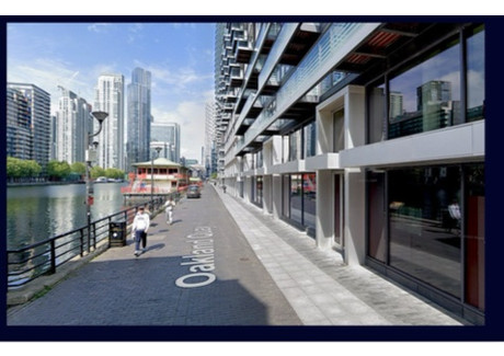 Dom na sprzedaż - 6 Baltimore Wharf London, Wielka Brytania, 557,98 m², 5 003 440 USD (20 364 000 PLN), NET-103052422