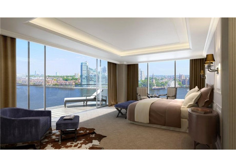 Mieszkanie na sprzedaż - 1 Waterfront Drive London, Wielka Brytania, 202,99 m², 6 926 095 USD (28 327 730 PLN), NET-99442146