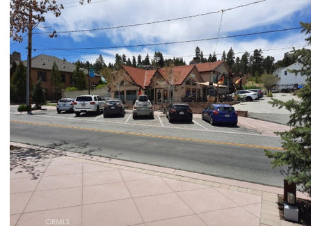 Komercyjne na sprzedaż - 40645 Village Drive Big Bear Lake, Usa, 288 m², 1 450 000 USD (5 901 500 PLN), NET-101265605