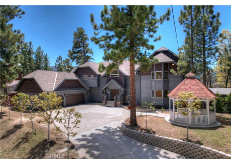 Dom na sprzedaż - 727 Villa Grove Avenue Big Bear City, Usa, 362,32 m², 1 350 000 USD (5 494 500 PLN), NET-101233083