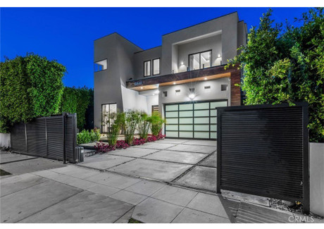 Dom na sprzedaż - 6641 Lindenhurst Avenue Los Angeles, Usa, 408,49 m², 3 799 000 USD (15 765 850 PLN), NET-102013220