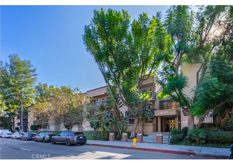 Mieszkanie na sprzedaż - 22100 Burbank Boulevard Woodland Hills, Usa, 82,03 m², 485 000 USD (1 988 500 PLN), NET-102729345